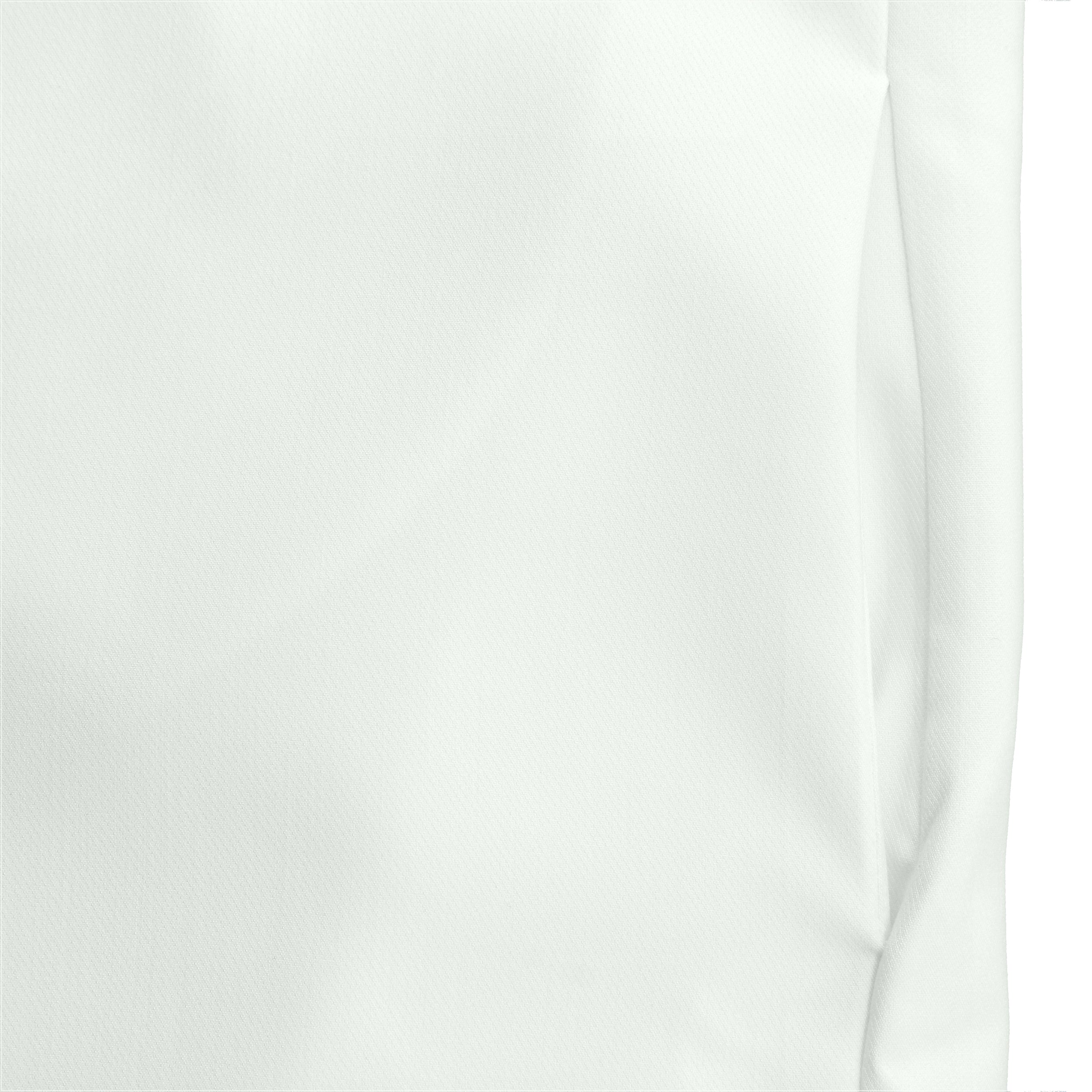 Suited Up | White Kimono Blazer Jacket (Side Pockets)